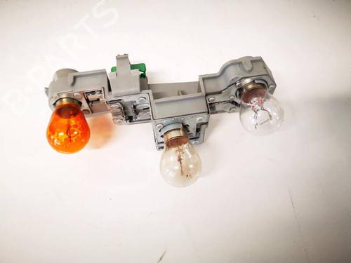 Used Lamp holder Lamp holder 34835701 34835701