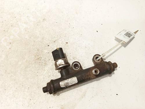 Used Injection rail Injection rail 34939061 34939061