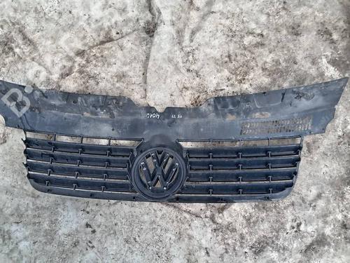 Calandre MERCEDES-BENZ C-CLASS (W204) C 220 CDI (204.002) | BP34923761C40 - Image 2