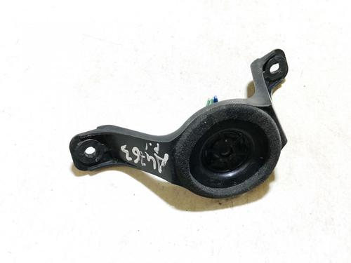 Used Speaker Speaker TOYOTA RAV 4 III (_A3_) 2.2 D 4WD (ALA30_, ALA30R) (136 hp) 33107315 33107315