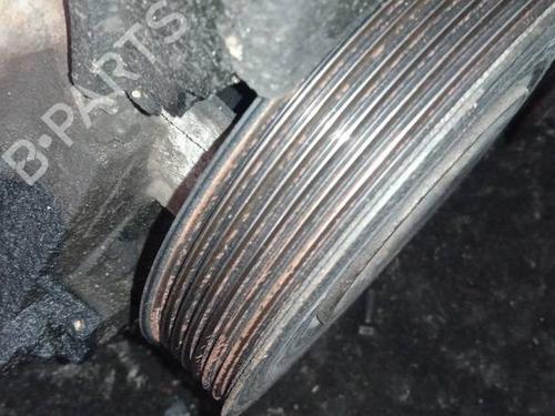 Pulley NISSAN PRIMERA Hatchback (P12) 1.9 dCi | BP35208140M122 - Image 2