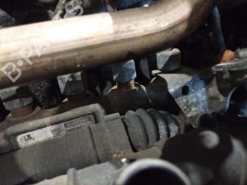 Injection rail VOLVO V50 (545) 1.6 D | BP37227161M98 - Image 2