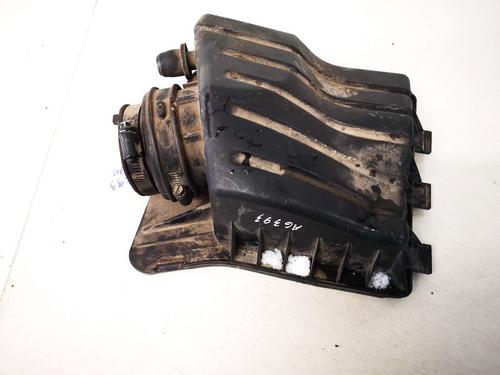 Used Air filter box Air filter box CHRYSLER VOYAGER IV (RG, RS) 2.5 CRD (141 hp) 35549080 35549080