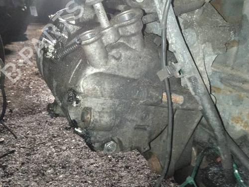 AC compressor ALFA ROMEO 159 (939_) 1.9 JTDM 16V (939AXC1B, 939AXC12) | BP35128532M34 - Image 3
