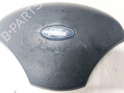 Used Driver airbag Driver airbag FORD FOCUS I (DAW, DBW) 1.8 TDCi (115 hp) 32929701 32929701