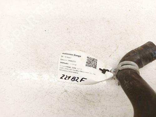 Pipe BMW 5 (F10) 535 d | BP38528533M125 - Image 3