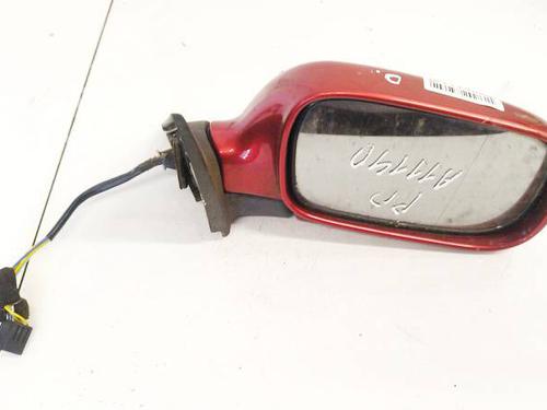 Used Right mirror Right mirror SUBARU FORESTER (SG_) 2.0 AWD (SG5) (125 hp) 34747538 34747538