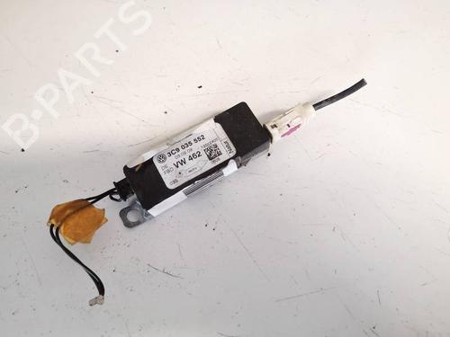 Used Electronic module Electronic module VW PASSAT B6 (3C2) 2.0 TDI (110 hp) 35055922 35055922