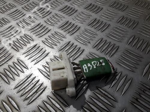 Used Heater resistor Heater resistor FORD C-MAX (DM2) 1.8 (125 hp) 35707670 35707670