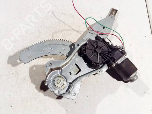 Rear left window mechanism NISSAN NOTE (E11, NE11) 1.5 dCi | BP35040148C24 - Image 2
