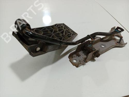 Pedal Pedal HONDA ACCORD VII (CL, CN) 2.2 i-CTDi (CN1) (140 hp) 34908902 34908902