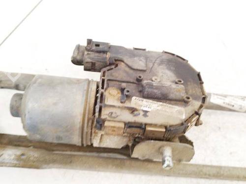Used Front wiper motor Front wiper motor SKODA OCTAVIA II (1Z3) 2.0 TDI (140 hp) 40275673 40275673