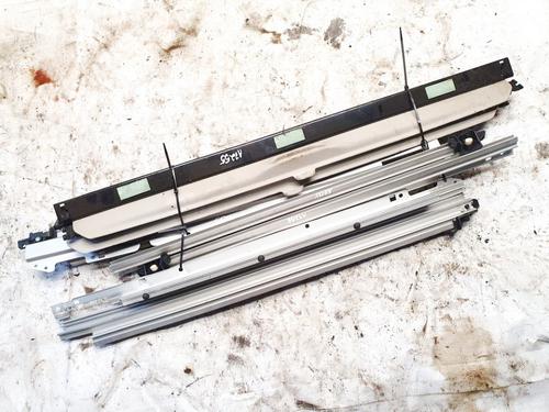 Used Rear parcel shelf Rear parcel shelf 35483999 35483999