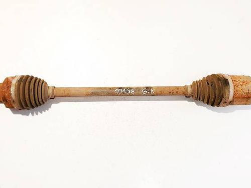 Used Left rear driveshaft Left rear driveshaft 35048171 35048171
