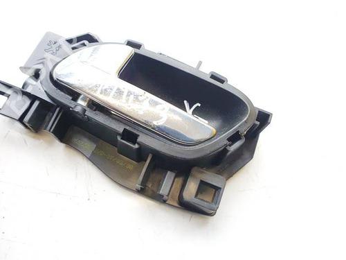 Used Rear left interior door handle Rear left interior door handle 36585883 36585883