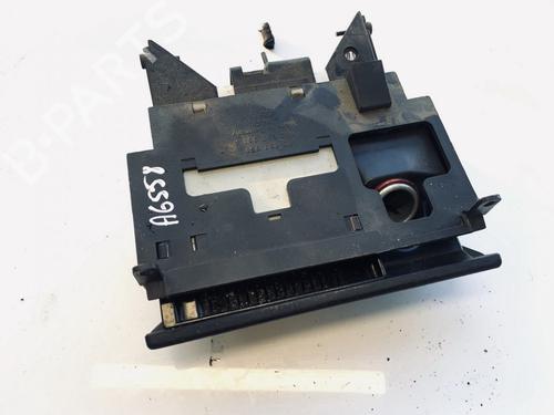 Used Ashtray Ashtray AUDI 80 B4 Saloon (8C2) 2.0 E (115 hp) 35552960 35552960