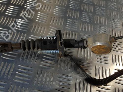 Used Clutch slave cylinder Clutch slave cylinder 35674462 35674462