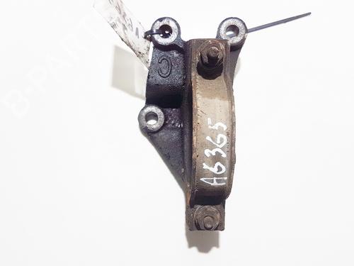 Støtte MAZDA 2 (DY) 1.4 (80 hp) 33083586