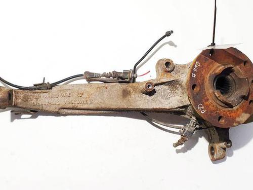 Used Right front steering knuckle Right front steering knuckle 35312569 35312569