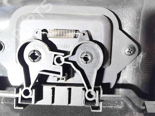 Boot lining AUDI A6 C5 (4B2, 4B4) 2.5 TDI | BP35072654I3 - Image 3