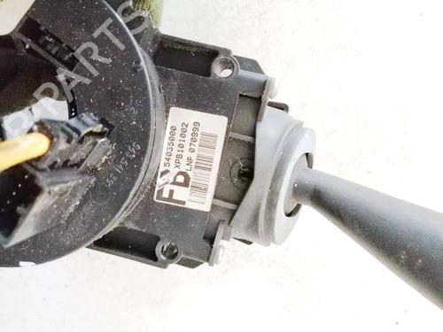Warning switch PORSCHE CAYENNE (9PA) S 4.5 | BP35109306I22 - Image 3