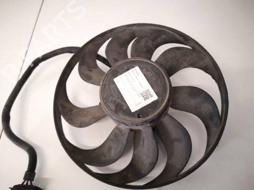 Used Fan Fan SUBARU LEGACY IV Estate (BP) 2.0 AWD (BP5) (138 hp) 34822475 34822475