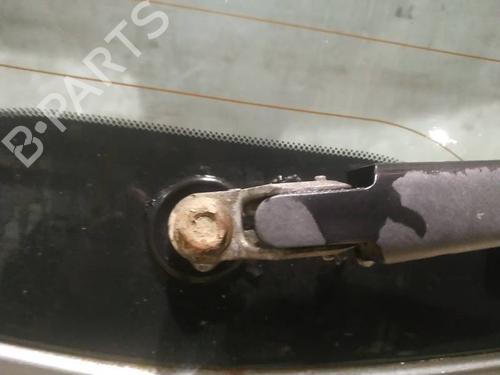 Used Rear wiper motor Rear wiper motor 34837756 34837756