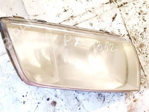 Used Right headlight Right headlight 35258947 35258947