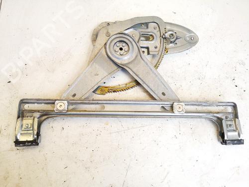 Rear left window mechanism FORD C-MAX (DM2) 2.0 TDCi | BP35621162C24 - Image 3