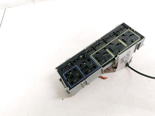 Used Fuse box Fuse box OPEL MERIVA A MPV (X03) 1.6 (E75) (87 hp) 33082087 33082087