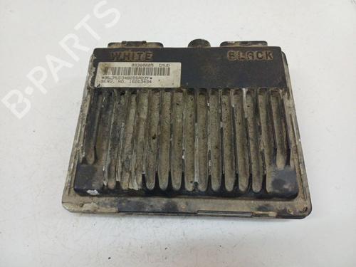 Used Engine control unit (ECU) Engine control unit (ECU) 37158036 37158036