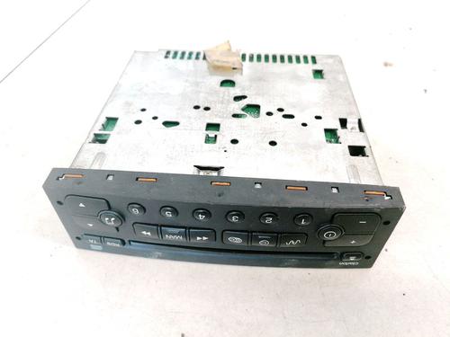 Used Radio Radio 35492797 35492797
