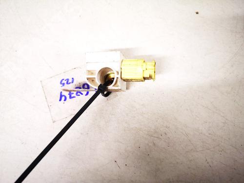 Used Electronic module Electronic module HONDA CIVIC VII Hatchback (EU, EP, EV) 1.7 CTDi (EP4, EU9) (100 hp) 33090015 33090015