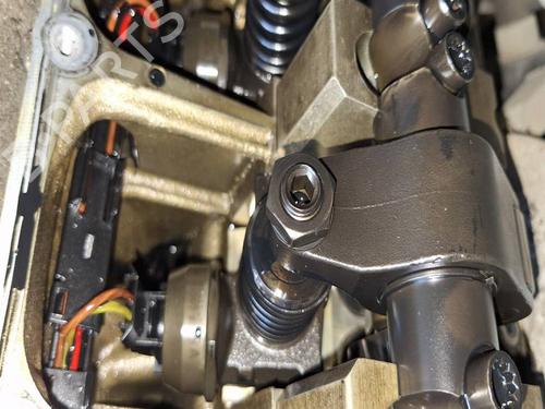 Injector Injector SKODA FABIA II (542) 1.4 TDI (80 hp) 36102357 36102357