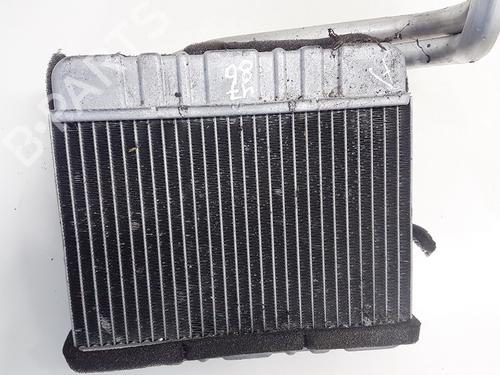 Used Heater matrix Heater matrix BMW X3 (E83) 3.0 i xDrive (231 hp) 35879342 35879342