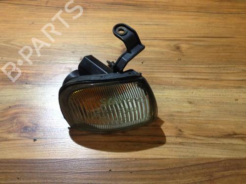 Blinklys fortil højre Blinklys fortil højre SUZUKI BALENO Hatchback (EG) 1.3 (SY413) (71 hp) 35668111 35668111