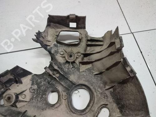 Underbody protection AUDI A6 C6 (4F2) 2.4 | BP34980509M92 - Image 4