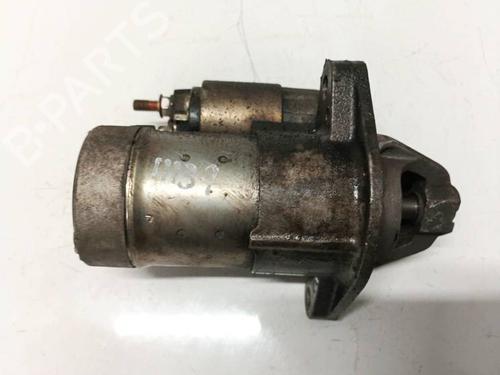 Used Starter Starter 34814650 34814650