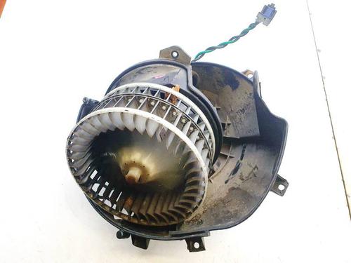Used Heater blower motor Heater blower motor CHRYSLER PACIFICA 3.5 (253 hp) 35359155 35359155