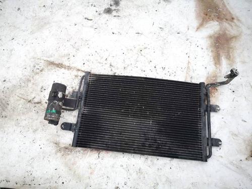 Used AC radiator AC radiator 35210916 35210916
