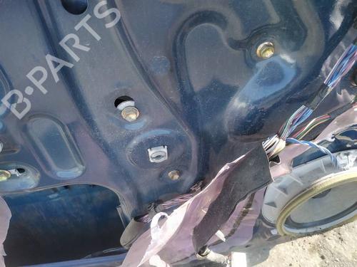 Used Front left window mechanism Front left window mechanism 35249193 35249193