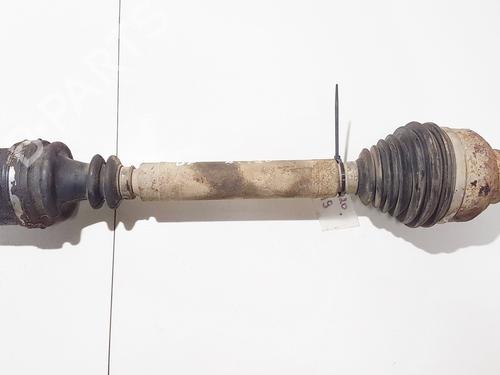 Used Right front driveshaft Right front driveshaft 35879066 35879066