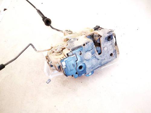 Used Front left lock Front left lock 35375982 35375982