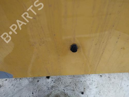 Used Washer pump Washer pump ROVER 45 I Hatchback (RT) 1.8 (117 hp) 35572842 35572842
