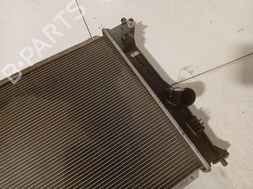 Water radiator MAZDA 5 (CR) 2.0 CD (CR19) | BP34866617M31 - Image 3