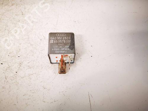 Used Electronic sensor Electronic sensor AUDI 80 B4 Saloon (8C2) 2.0 (90 hp) 36760020 36760020