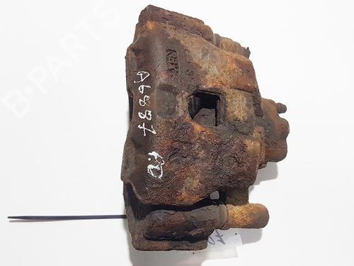 Used Right front brake caliper Right front brake caliper MAZDA 6 Saloon (GG) 2.3 (GG3P) (166 hp) 35547396 35547396
