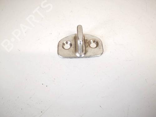 Støtte Støtte VW GOLF IV (1J1) 1.9 TDI (90 hp) 32964101 32964101
