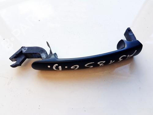 Used Front right exterior door handle Front right exterior door handle 35861006 35861006