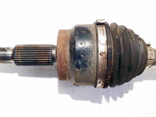 Left front driveshaft HYUNDAI TUCSON (NX4E, NX4A) 1.6 T-GDi | BP38579004M38 - Image 2